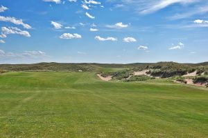 Ballyneal 4th Right Fairway 2026